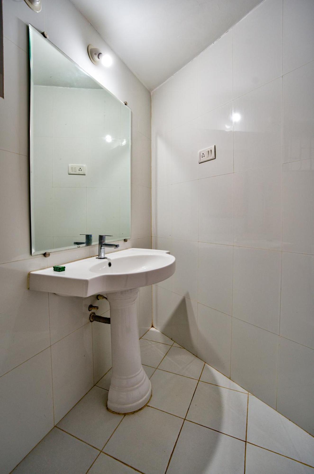 Papilio Beach Front Cottages-Tbv Baga Ngoại thất bức ảnh