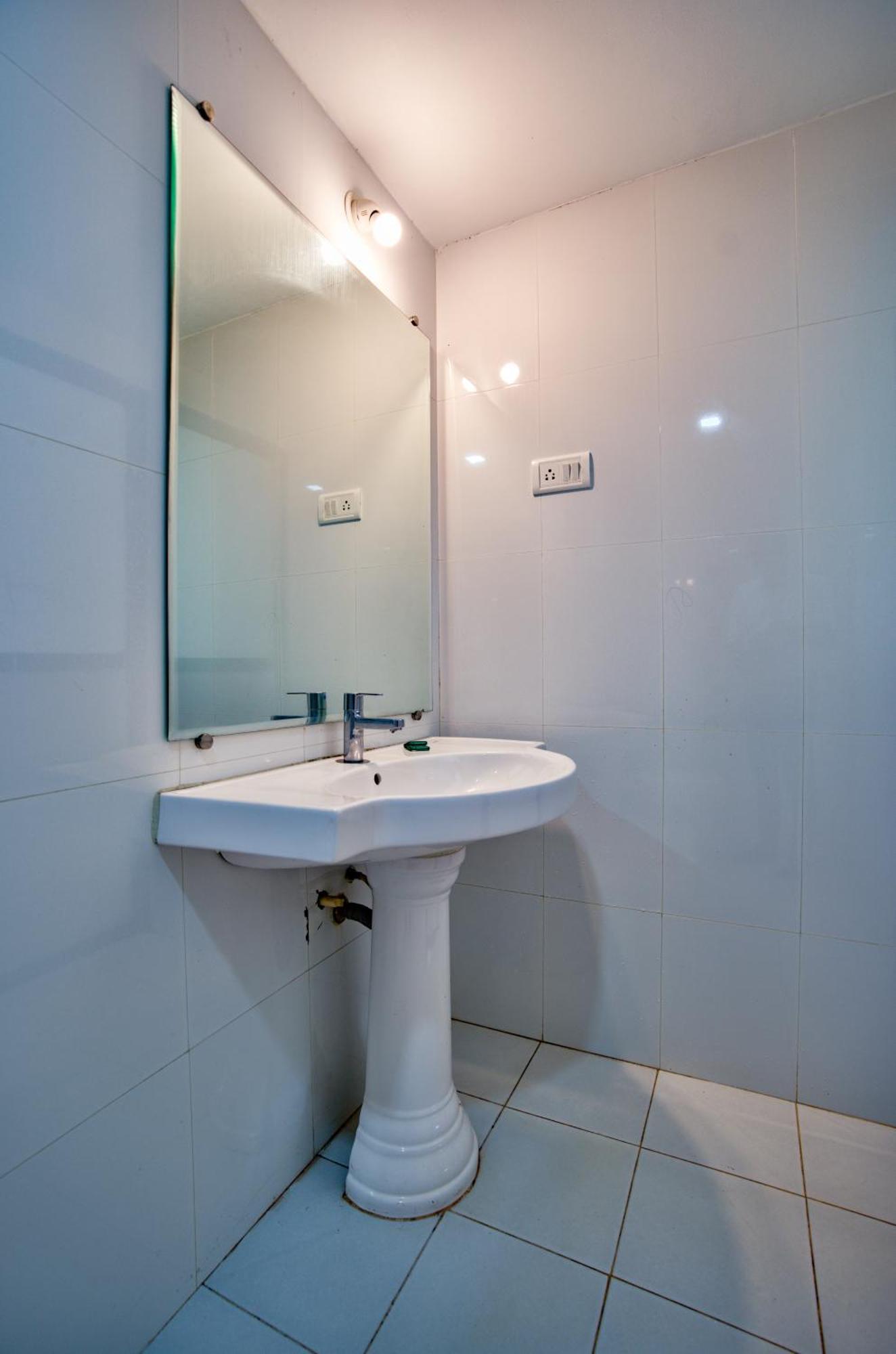 Papilio Beach Front Cottages-Tbv Baga Ngoại thất bức ảnh
