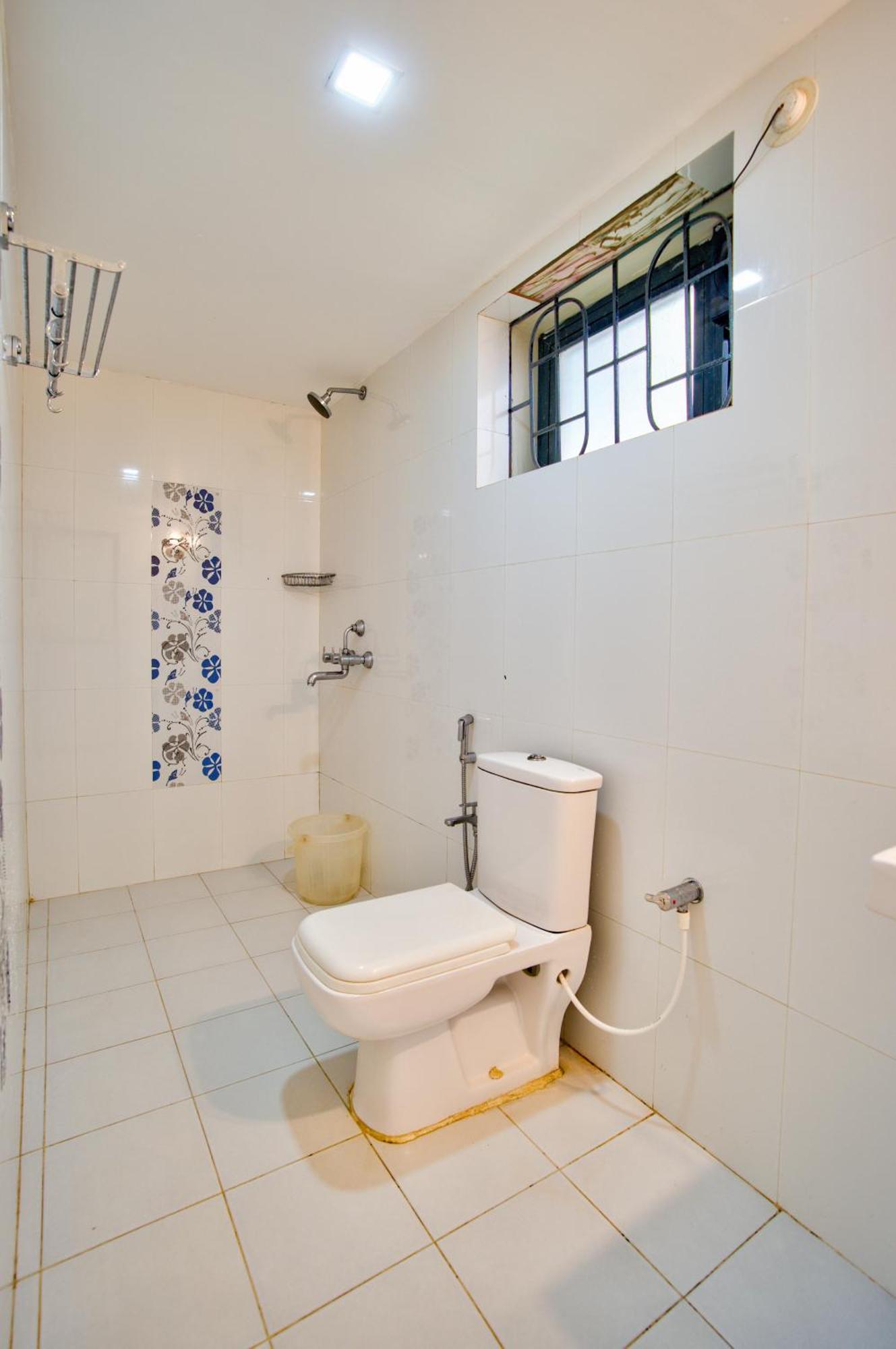 Papilio Beach Front Cottages-Tbv Baga Ngoại thất bức ảnh