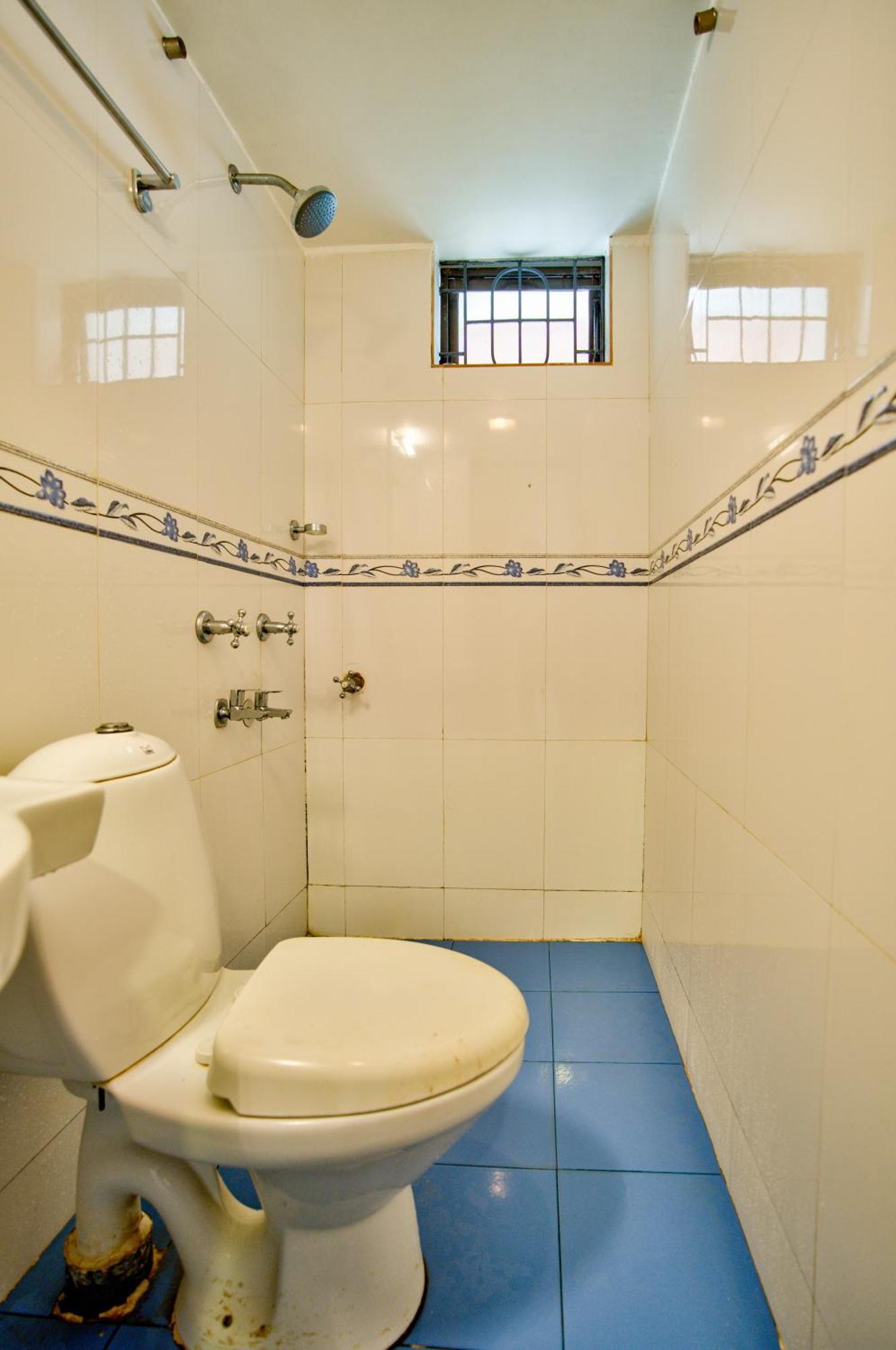 Papilio Beach Front Cottages-Tbv Baga Ngoại thất bức ảnh