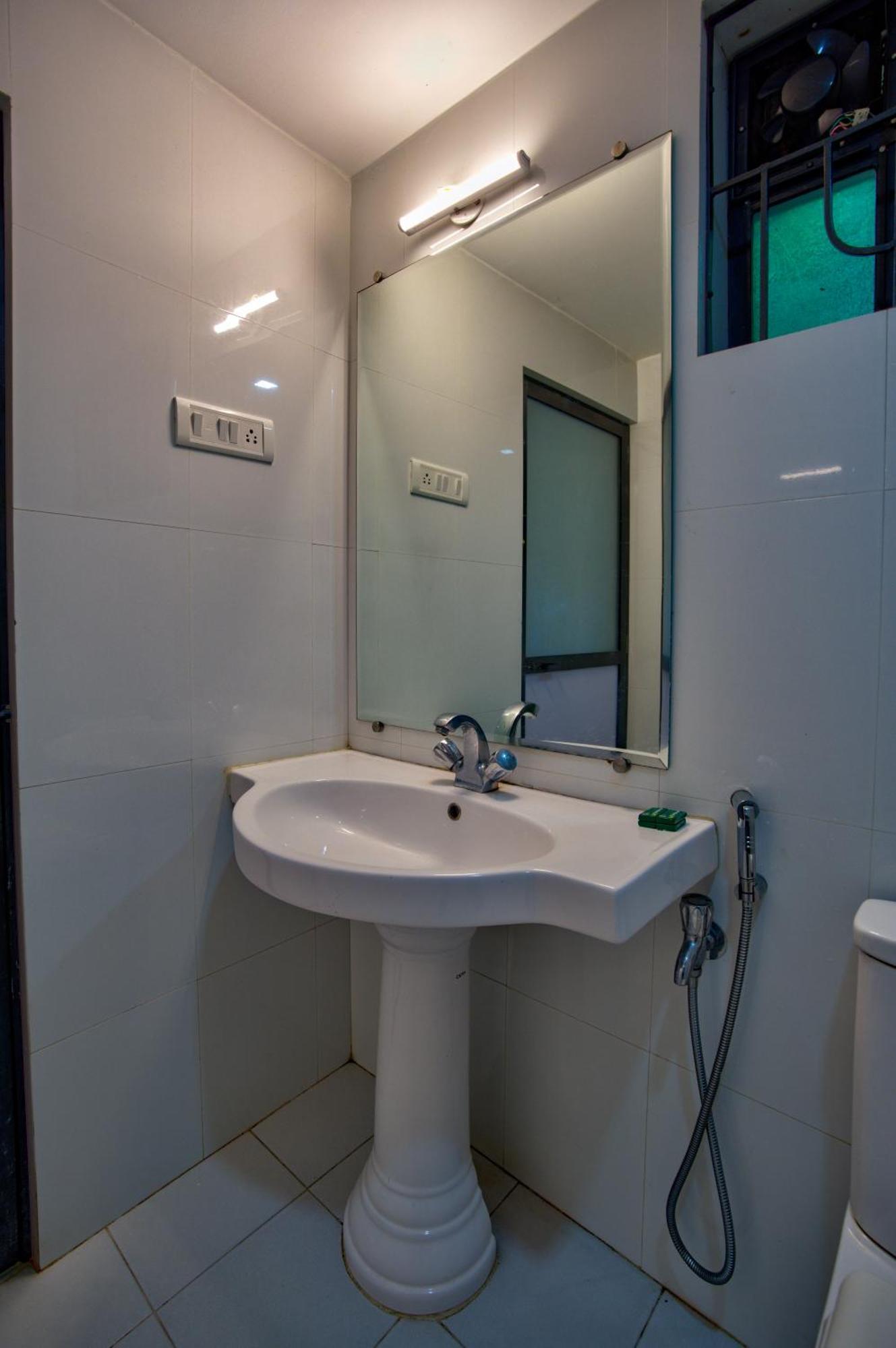 Papilio Beach Front Cottages-Tbv Baga Ngoại thất bức ảnh